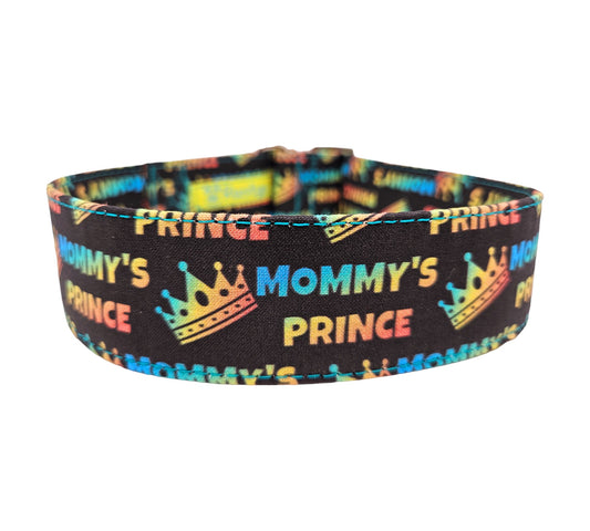 Mommy`s Prince