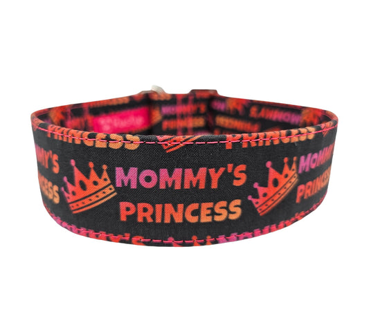 Mommy`s Princess