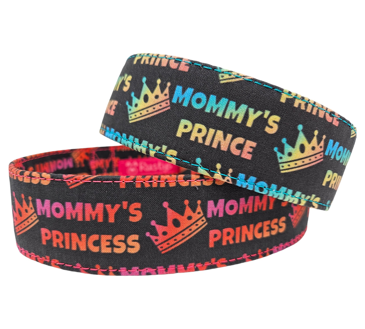 Mommy`s Prince