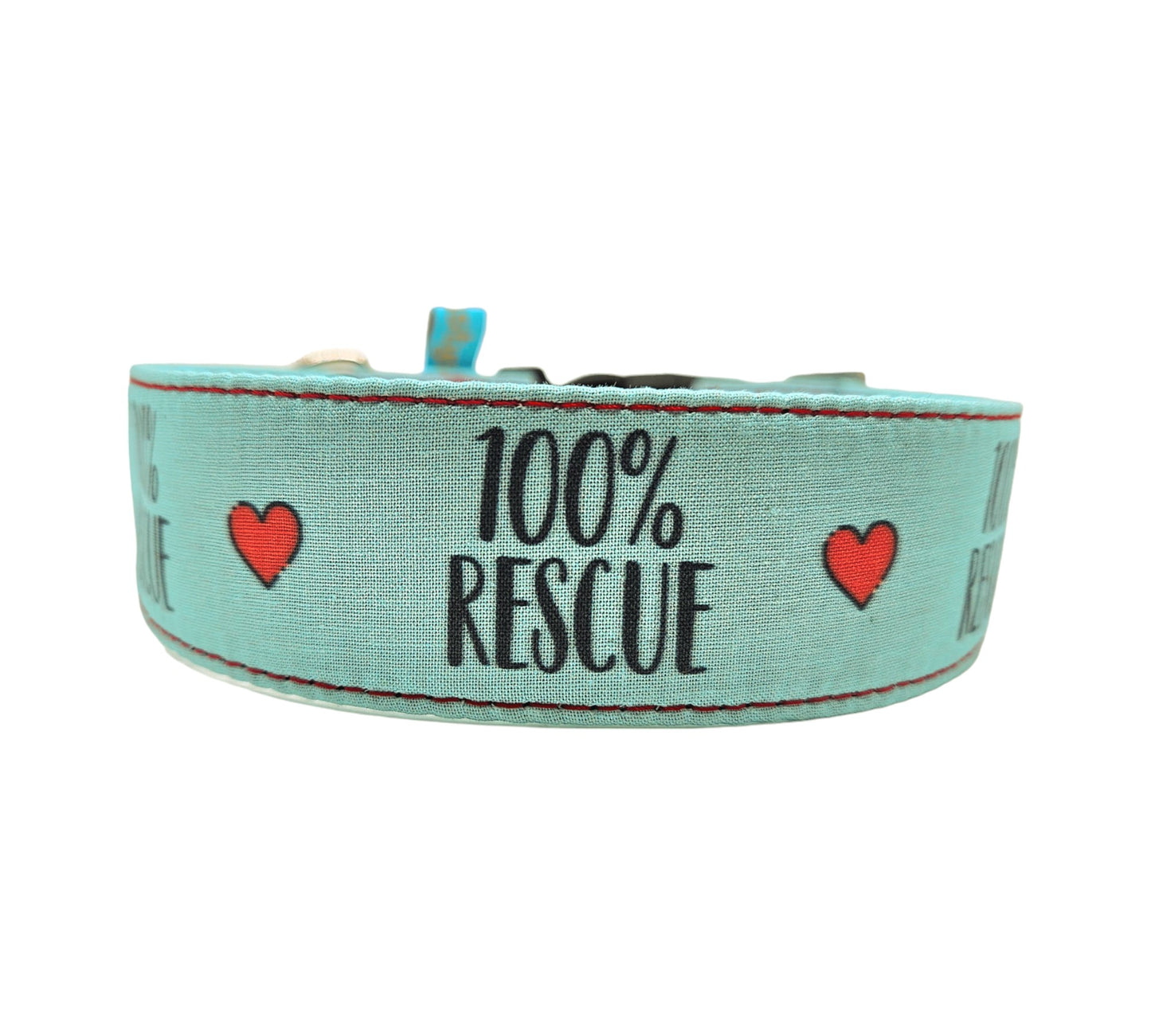 100% Rescue