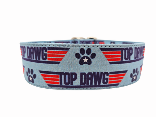 Top Dawg / Top Kumpel