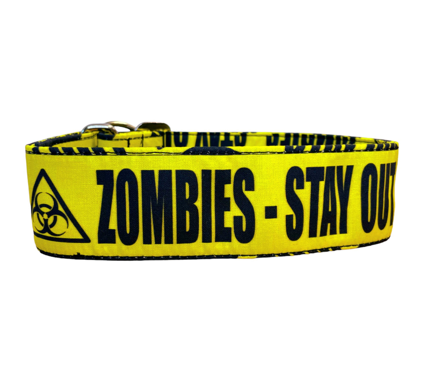 Zombies - STAY OUT