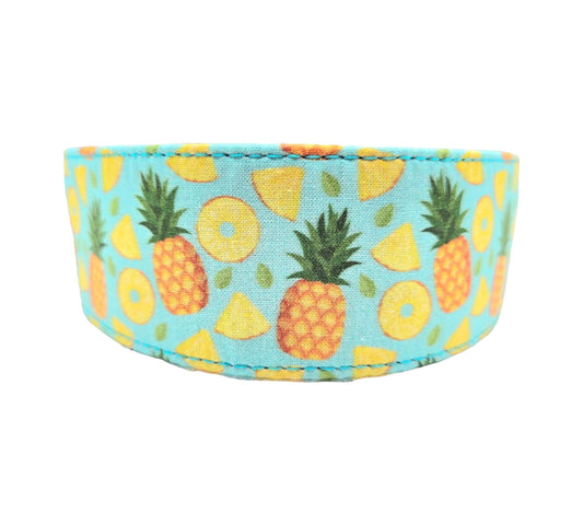 Größe L / 5cm / Ananas