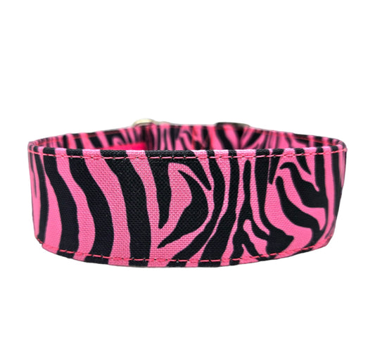 Zebra Pink